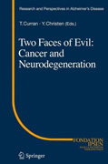 Two faces of evil: cancer and neurodegeneration