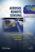 Aerosol remote sensing