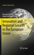 Innovation and regional growth in the European Union