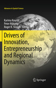 Drivers of innovation, entrepreneurship and regional dynamics