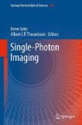 Single-Photon Imaging