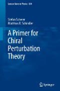 A primer for chiral perturbation theory