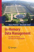 In-memory data management: an inflection point for enterprise applications