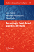 Reasoning in event-based distributed systems