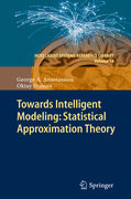 Towards intelligent modeling: statistical approximation theory