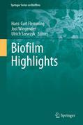 Biofilm highlights