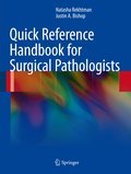 Quick reference handbook for surgical pathologists