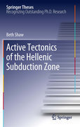 Active tectonics of the Hellenic subduction zone