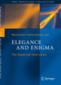 Elegance and enigma: the quantum interviews