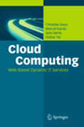 Cloud computing: web-based dynamic IT services