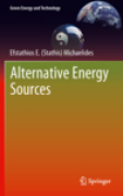 Alternative energy sources