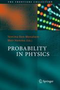 Probability in physics