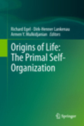 Origins of life: the primal self-organization