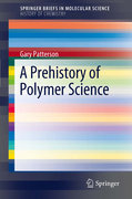 A prehistory of polymer science