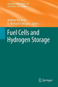 Fuel cells and hydrogen storage