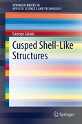 Cusped shell-like structures