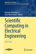 Scientific computing in electrical engineering SCEE 2010