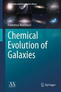 Chemical evolution of Galaxies