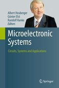 Microelectronic systems: circuits, systems and applications