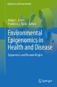 Environmental epigenomics in health and disease