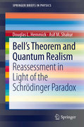 Bell's theorem and quantum realism: reassessment in light of the Schrödinger paradox