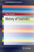 History of statistics