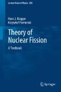 Theory of nuclear fission: a textbook