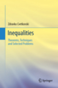 Inequalities: theorems, techniques and selected problems