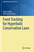 Front tracking for hyperbolic conservation laws