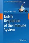 Notch regulation of the immune system