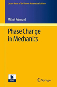 Phase change in mechanics