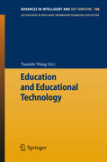 Education and educational technology