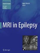 MRI in epilepsy