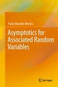 Asymptotics for associated random variables