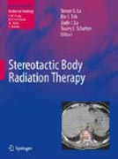 Stereotactic body radiation therapy