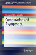 Computation and asymptotics