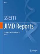 JIMD reports: case and research reports, 2012/1