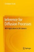 Inference for diffusion processes with applications in life sciences