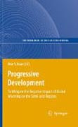 Progressive development: to mitigate the negative impact of global warming on the semi-arid regions