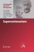 Supercentenarians