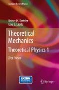 Theoretical Mechanics