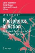 Phosphorus in Action