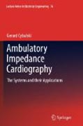 Ambulatory Impedance Cardiography