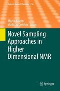 Novel sampling approaches in higher dimensional NMR