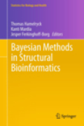 Bayesian methods in structural bioinformatics