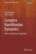 Complex hamiltonian dynamics