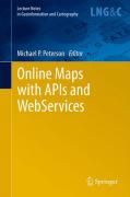 Online maps with APIs and webservices