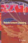 Reinforcement learning: state-of-the-art