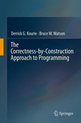 The correctness-by-construction approach to programming