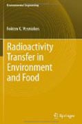 Radioactivity transfer in environment and food